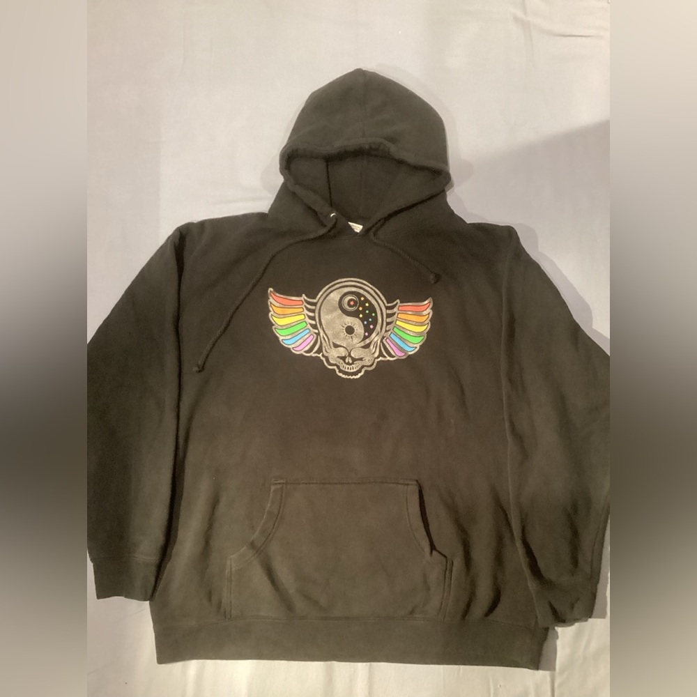 Official XXL Gratefull Dead Hoodie